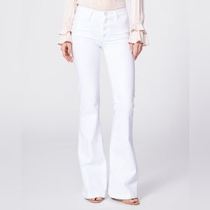Paige Genevieve Jeans